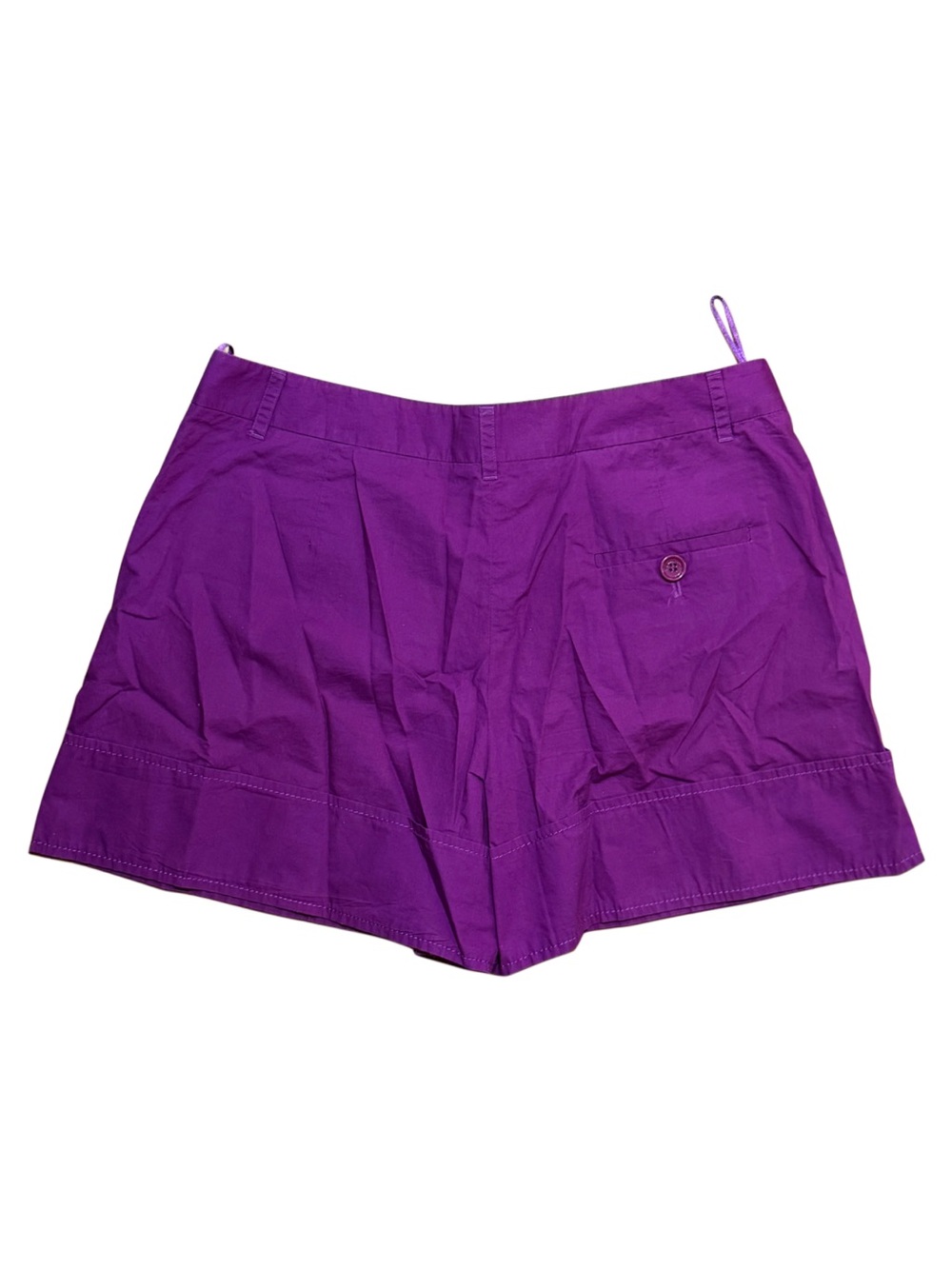 vintage 90s moschino shorts - Picture 4 of 4